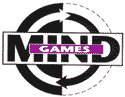 Mindgames Logo